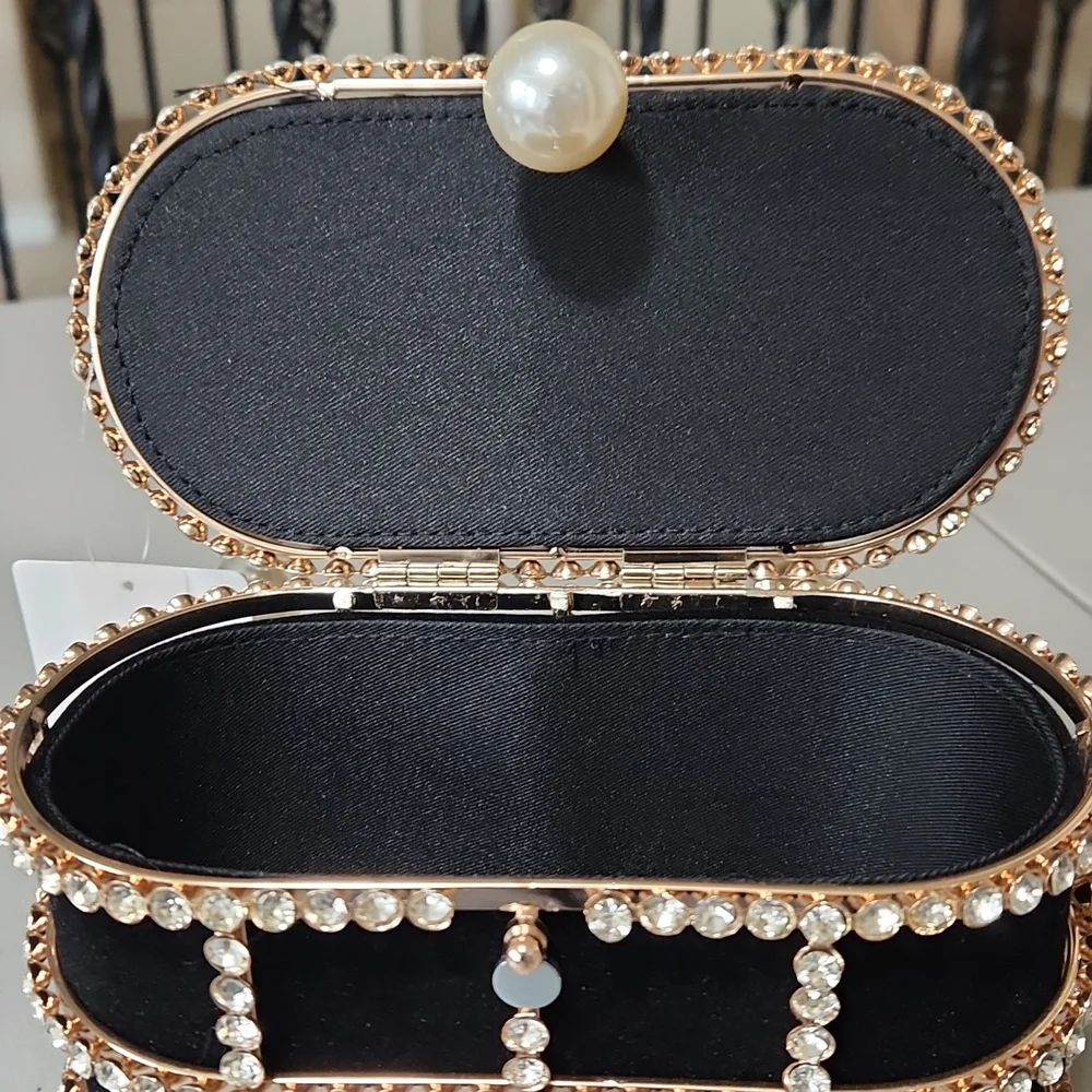 Stunning fashion bag - Picture 7 of 11